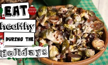 Vegan Holiday Side Dishes