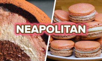 6 Delightful Neapolitan Recipes