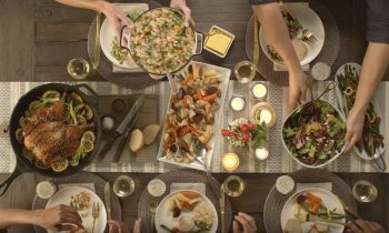 Favorite Dinner Party Main and Side Dishes | Peapod