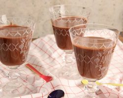 Homemade Chocolate Pudding | Episode 1227