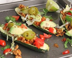 Taco Boats | Episode 1222