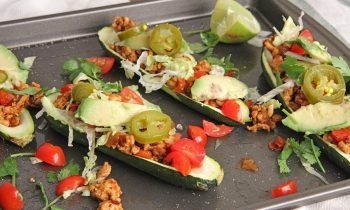 Taco Boats | Episode 1222