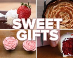 4 Sweet Gifts for Your Valentine