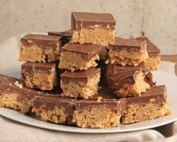 Homemade Scotcharoos | Episode 1231