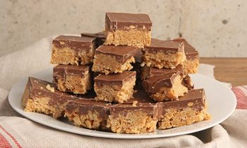 Homemade Scotcharoos | Episode 1231