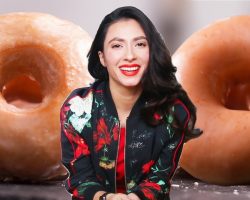 Homemade Vs. Store-Bought: Doughnuts