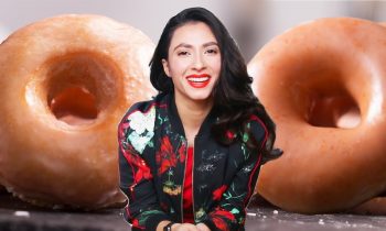 Homemade Vs. Store-Bought: Doughnuts