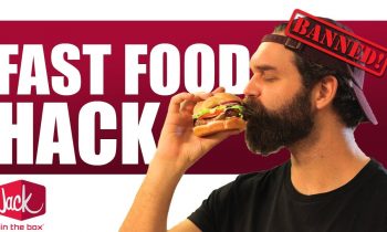 Jack of all Sides – Handle It