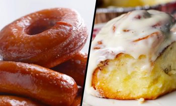 Store-Bought Desserts You Can Make At Home