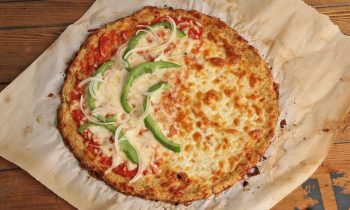 🍕🍕🍕 The Best Cauliflower Pizza Recipe | Episode 1232