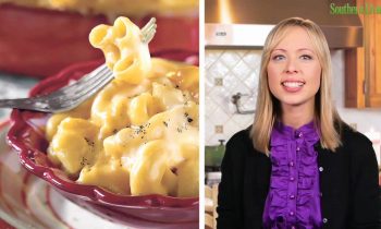 Top 5 Christmas Side Dishes – Southern Living