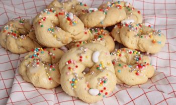 Italian Easter Cookies | Episode 1243