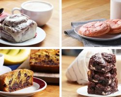 Cake Mix Transformation