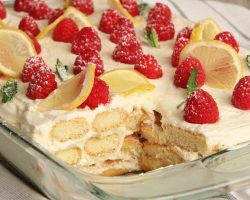 Limoncello Tiramisu Recipe | Episode 1248
