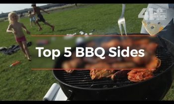 Top 5 BBQ Sides