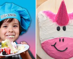 5 Ways To Make Your Cake and Eat It Too