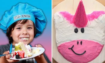 5 Ways To Make Your Cake and Eat It Too