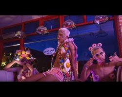 Bradley Hunt – Side Dish (NEW Single)