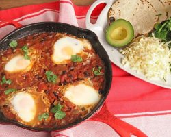 How to Make Huevos Rancheros | Episode 1254