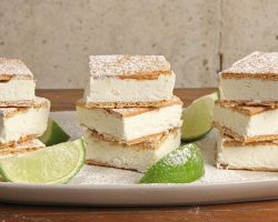 Key Lime Pie Ice Cream Bars | Episode 1253