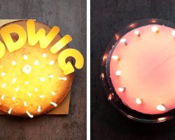 Where Did Birthday Cake Really Come From?