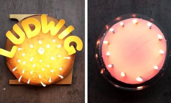 Where Did Birthday Cake Really Come From?