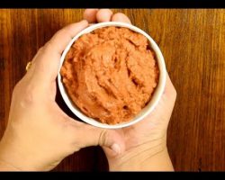 3 Chutneys for rice | Best chutneys for rice | Healthy side dish for rice