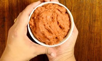 3 Chutneys for rice | Best chutneys for rice | Healthy side dish for rice