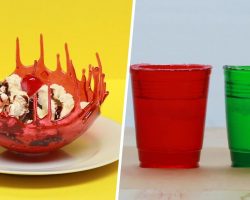 5 Edible Kitchen Utensils