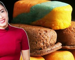 Homemade Vs. Store-Bought Twinkies