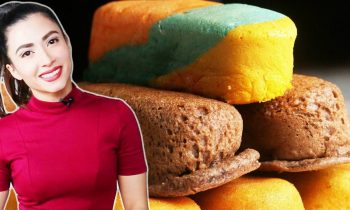 Homemade Vs. Store-Bought Twinkies