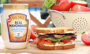 The Best Smoky Roast Chicken BLT