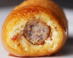 Ultimate Breakfast Corndogs