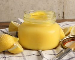 5 Minute Microwave Lemon Curd | Ep 1273
