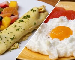 9 Essential Egg Recipes