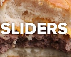 Homemade Food Truck Favorites