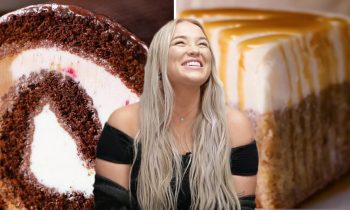 How I Make Viral Food Videos