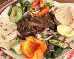 How to Make Carne Asada | Ep. 1272