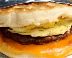 Portable Breakfasts