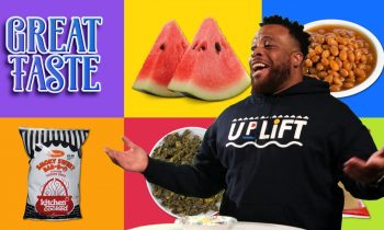 The Best BBQ Side Dish | Great Taste