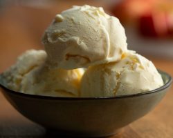 Best Ever Vegan Ice Cream