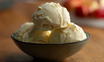 Best Ever Vegan Ice Cream