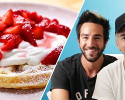 Breakfast In Bed With All Time Low