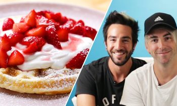 Breakfast In Bed With All Time Low