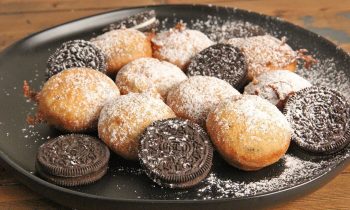 Fried Oreos | Ep. 1281