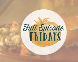 Get your Side Dishes On – Southern Side Dish Buffet – Paula’s Home Cooking