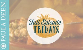 Get your Side Dishes On – Southern Side Dish Buffet – Paula’s Home Cooking