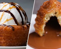 10 Homemade Churro Recipes