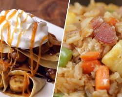 13 Kid-Friendly Recipes