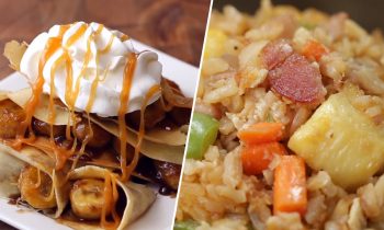 13 Kid-Friendly Recipes